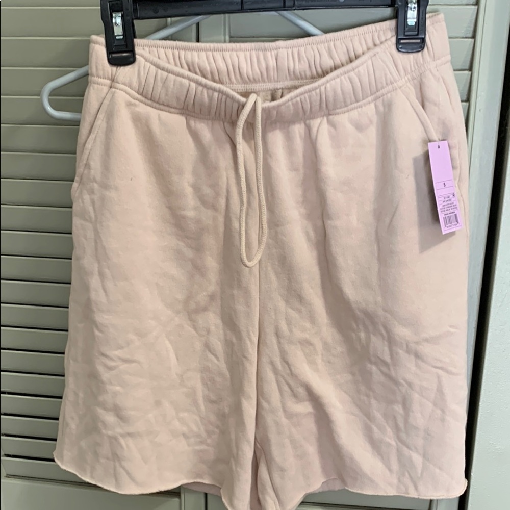 Wild Fable Cozy Drawstring Shorts